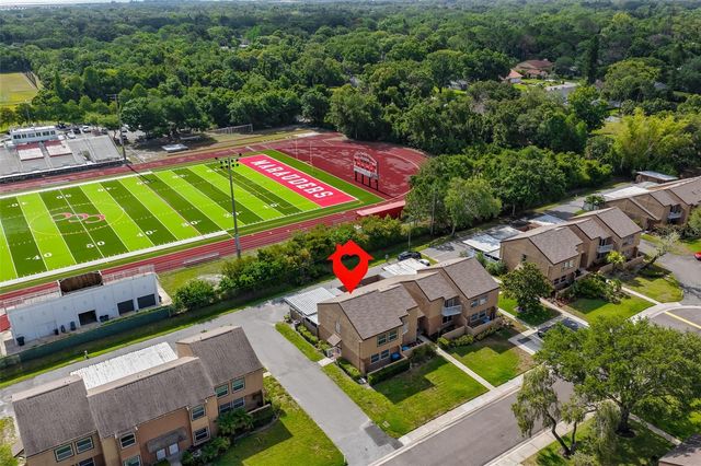 1865 CLEARBROOKE DRIVE, Clearwater, FL 33760