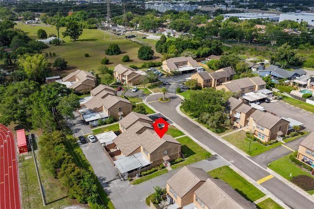 1865 CLEARBROOKE DRIVE, Clearwater, FL 33760