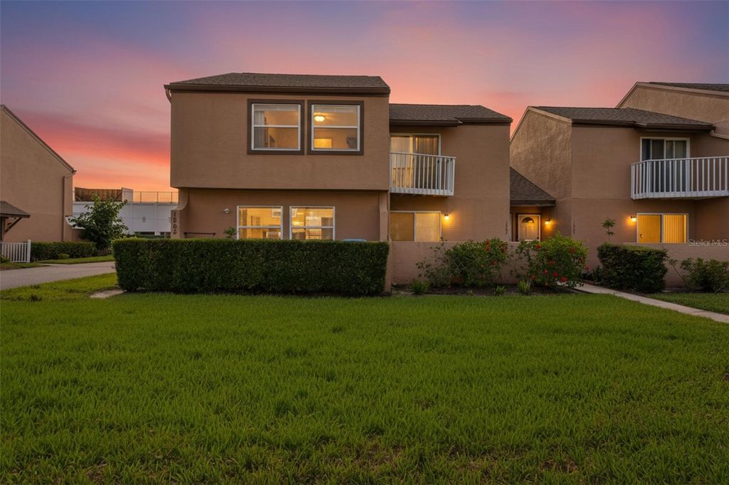 1865 CLEARBROOKE DRIVE, Clearwater, FL 33760
