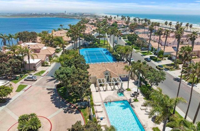 4 S Cays, Coronado, CA 92118