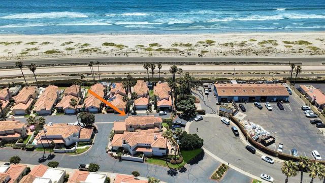 4 S Cays, Coronado, CA 92118
