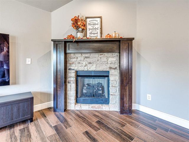 2800 Cedar Creek Drive, Moore, OK 73160