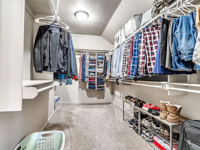 2800 Cedar Creek Drive, Moore, OK 73160