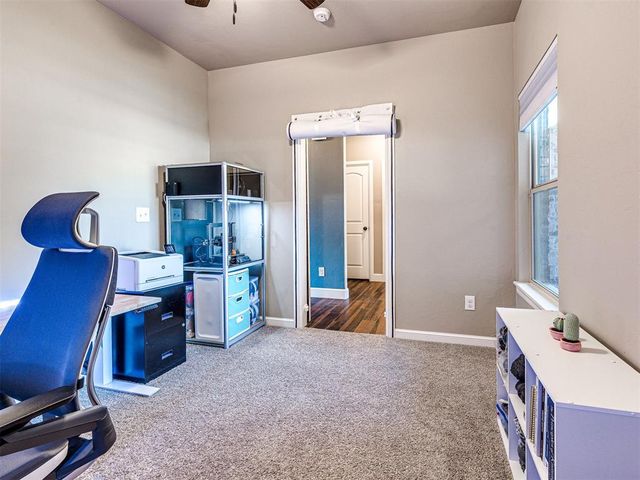 2800 Cedar Creek Drive, Moore, OK 73160