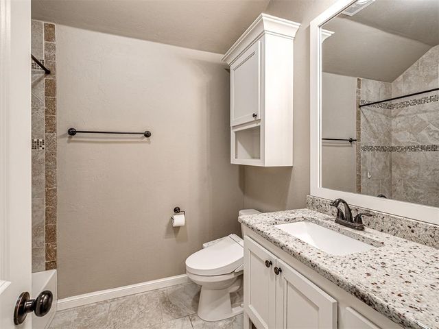 2800 Cedar Creek Drive, Moore, OK 73160