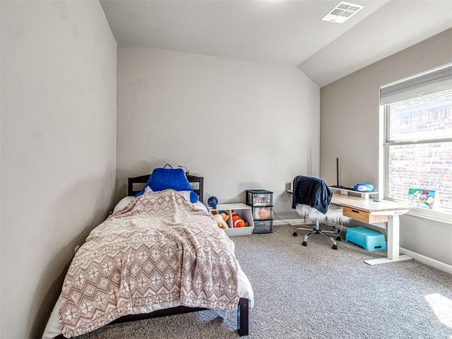 2800 Cedar Creek Drive, Moore, OK 73160