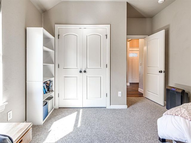 2800 Cedar Creek Drive, Moore, OK 73160