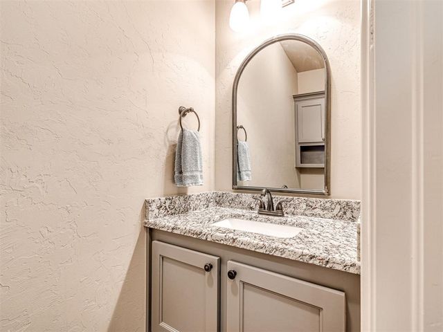 2800 Cedar Creek Drive, Moore, OK 73160