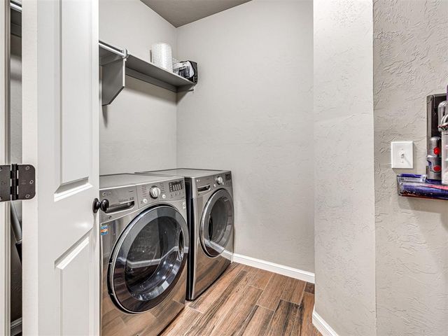 2800 Cedar Creek Drive, Moore, OK 73160