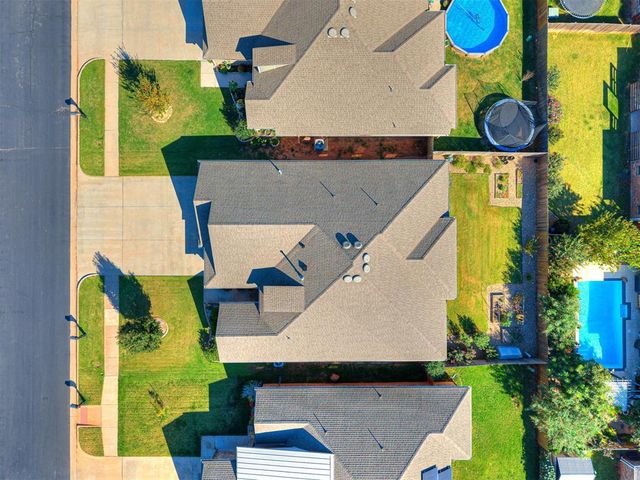 2800 Cedar Creek Drive, Moore, OK 73160