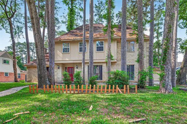 11611 Pebbleton Drive, Houston, TX 77070