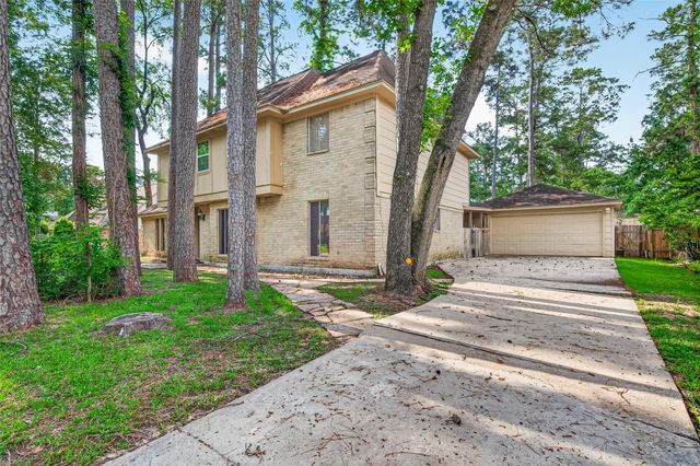 11611 Pebbleton Drive, Houston, TX 77070