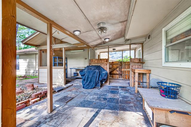 11611 Pebbleton Drive, Houston, TX 77070