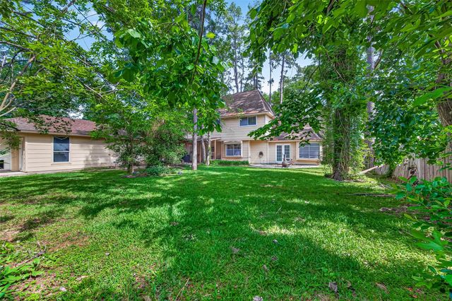 11611 Pebbleton Drive, Houston, TX 77070