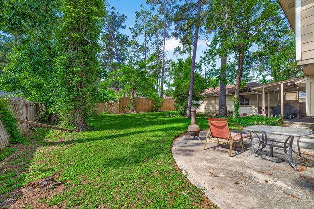 11611 Pebbleton Drive, Houston, TX 77070