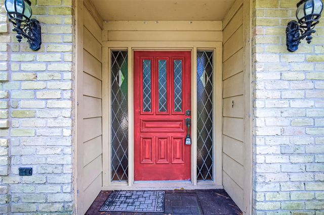 11611 Pebbleton Drive, Houston, TX 77070