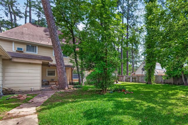 11611 Pebbleton Drive, Houston, TX 77070