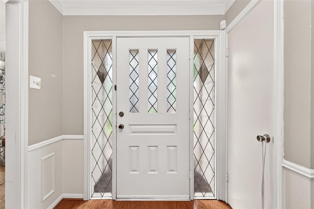 11611 Pebbleton Drive, Houston, TX 77070