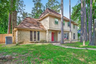 11611 Pebbleton Drive, Houston, TX 77070