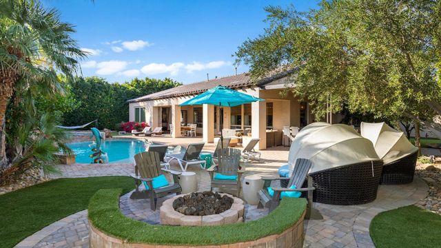 80927 Serenity Drive, Indio, CA 92201