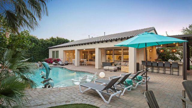 80927 Serenity Drive, Indio, CA 92201