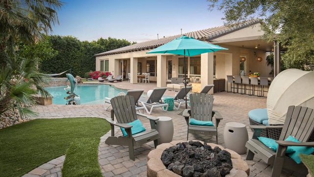 80927 Serenity Drive, Indio, CA 92201