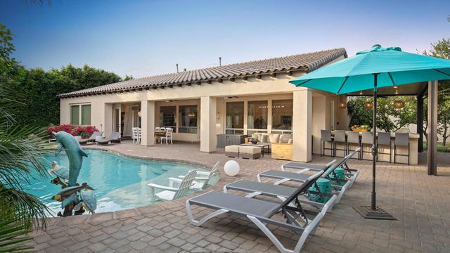 80927 Serenity Drive, Indio, CA 92201