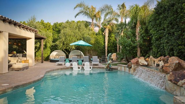 80927 Serenity Drive, Indio, CA 92201