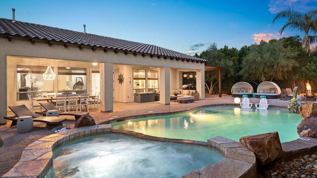 80927 Serenity Drive, Indio, CA 92201