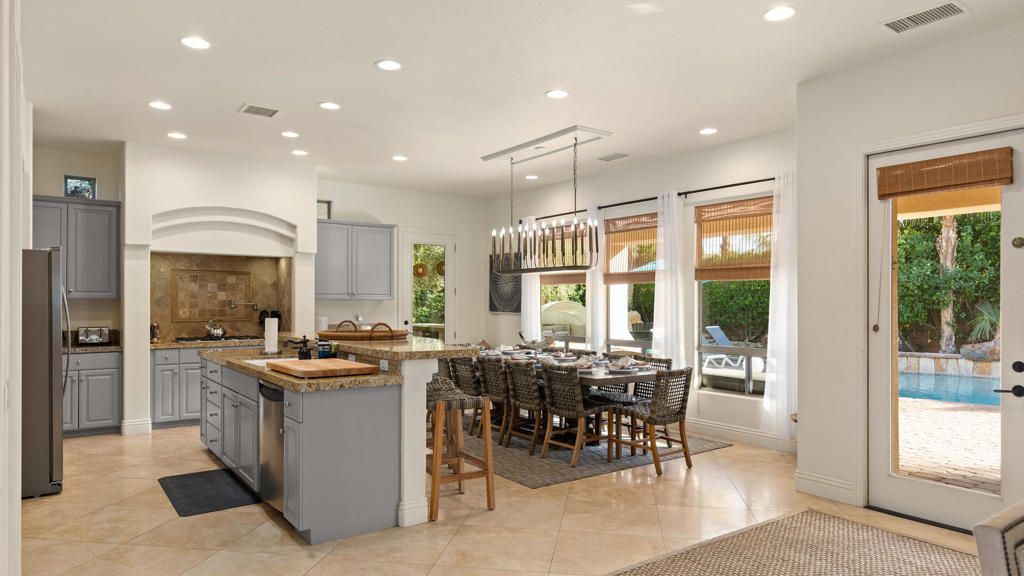 Image 10 of property listing at 80927 Serenity Drive, Indio, CA 92201