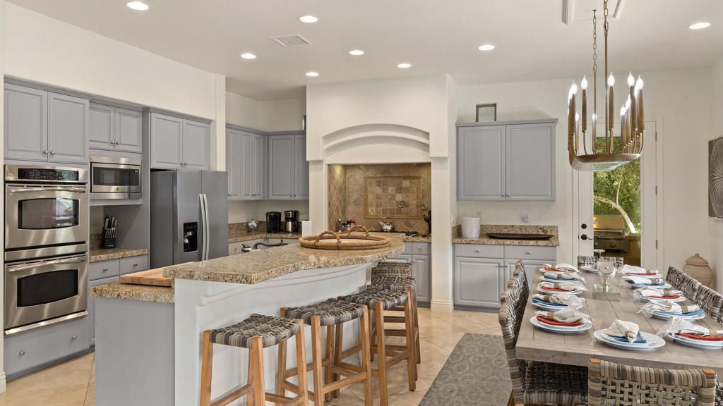 Image 11 of property listing at 80927 Serenity Drive, Indio, CA 92201