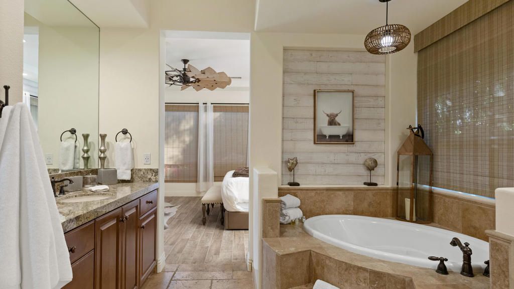 Image 16 of property listing at 80927 Serenity Drive, Indio, CA 92201