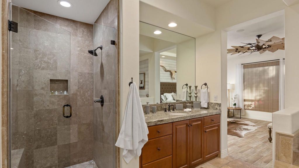 Image 17 of property listing at 80927 Serenity Drive, Indio, CA 92201