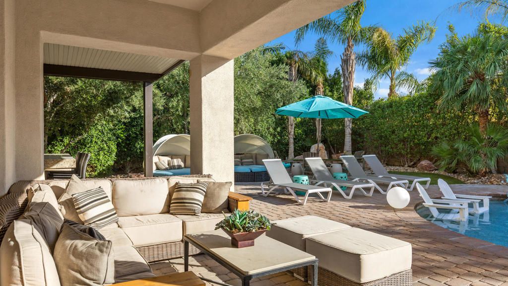Image 32 of property listing at 80927 Serenity Drive, Indio, CA 92201
