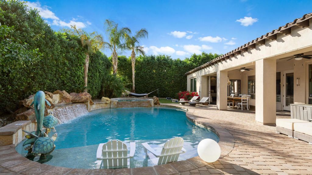 Image 33 of property listing at 80927 Serenity Drive, Indio, CA 92201