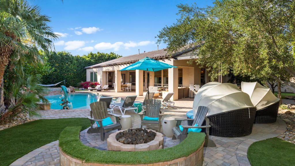 Image 34 of property listing at 80927 Serenity Drive, Indio, CA 92201