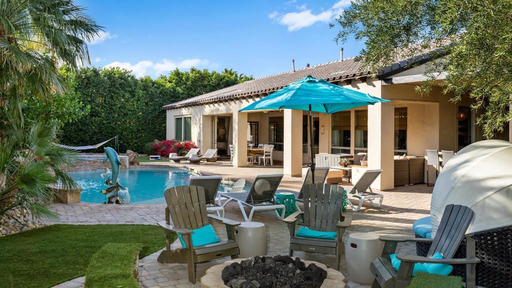 Image 35 of property listing at 80927 Serenity Drive, Indio, CA 92201