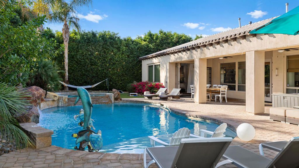Image 36 of property listing at 80927 Serenity Drive, Indio, CA 92201