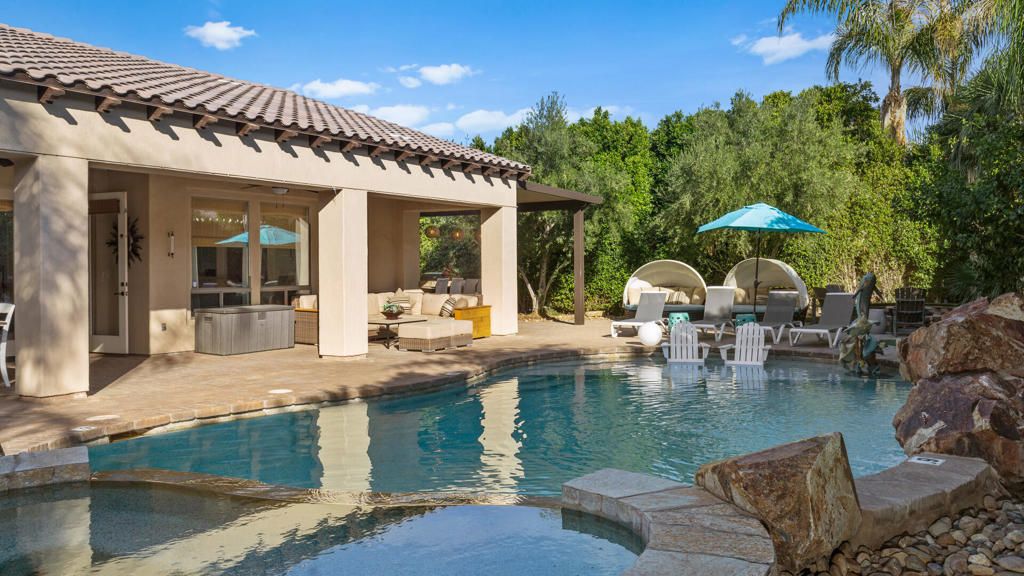 Image 38 of property listing at 80927 Serenity Drive, Indio, CA 92201