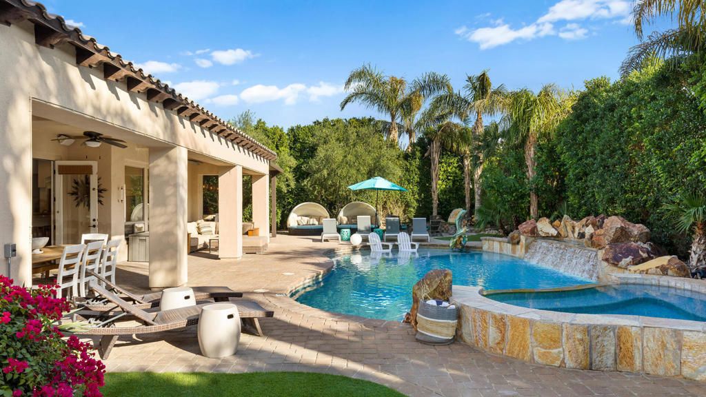 Image 40 of property listing at 80927 Serenity Drive, Indio, CA 92201
