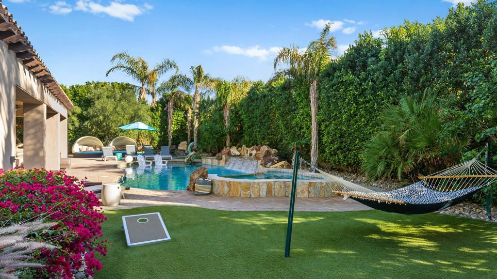 Image 41 of property listing at 80927 Serenity Drive, Indio, CA 92201
