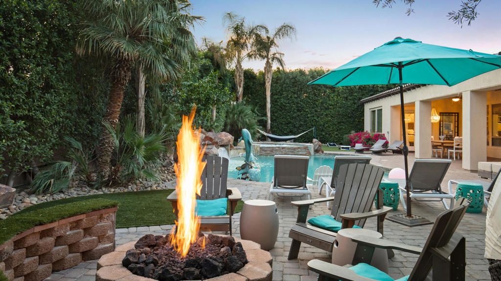 Image 42 of property listing at 80927 Serenity Drive, Indio, CA 92201