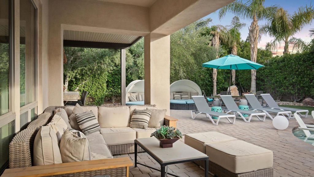 Image 47 of property listing at 80927 Serenity Drive, Indio, CA 92201