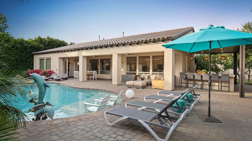 Image 50 of property listing at 80927 Serenity Drive, Indio, CA 92201