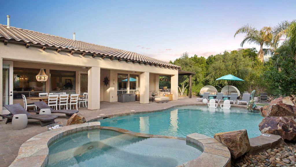 Image 52 of property listing at 80927 Serenity Drive, Indio, CA 92201
