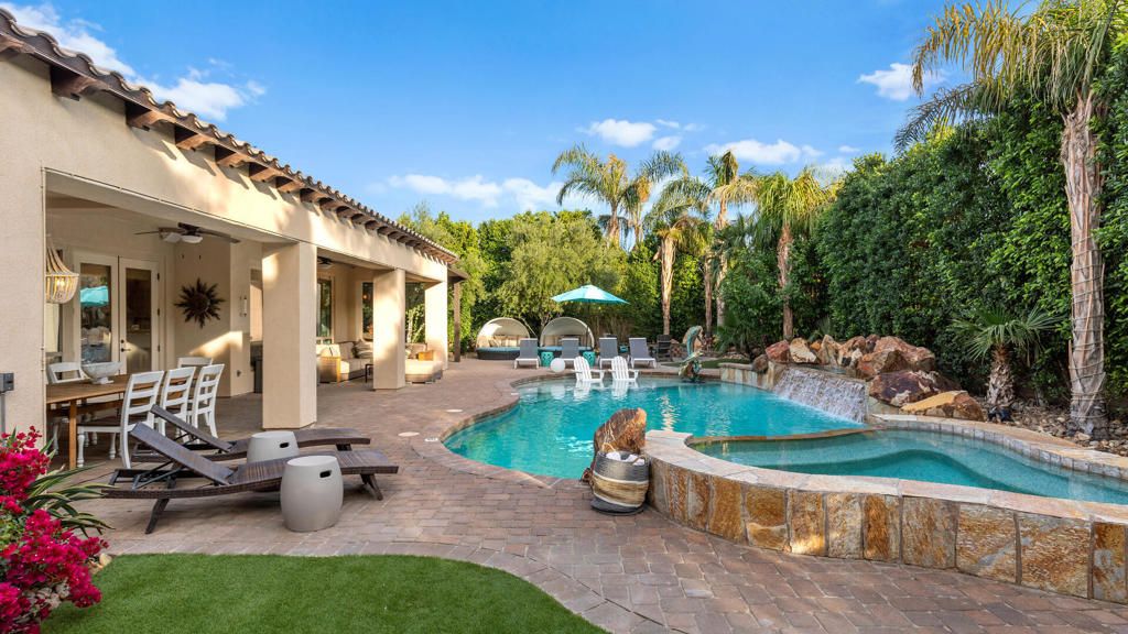 Image 54 of property listing at 80927 Serenity Drive, Indio, CA 92201
