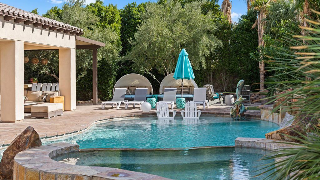 Image 55 of property listing at 80927 Serenity Drive, Indio, CA 92201