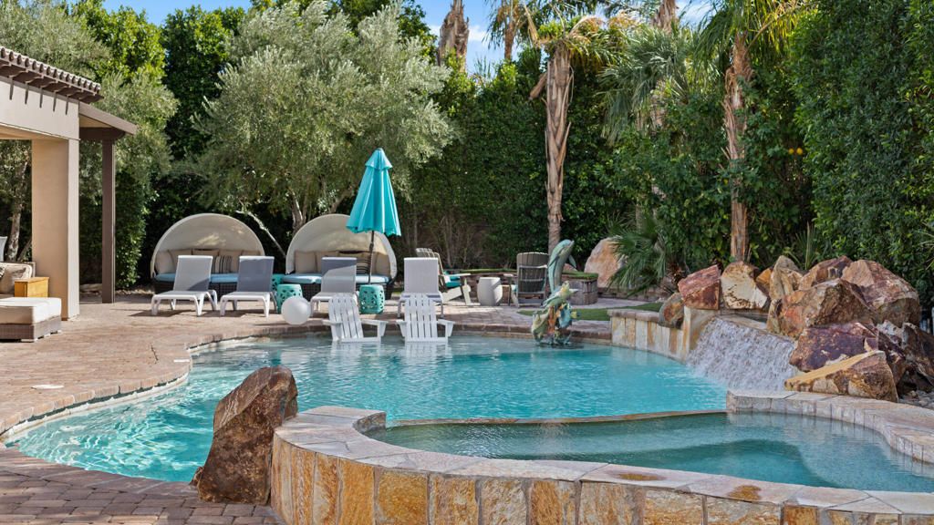 Image 56 of property listing at 80927 Serenity Drive, Indio, CA 92201