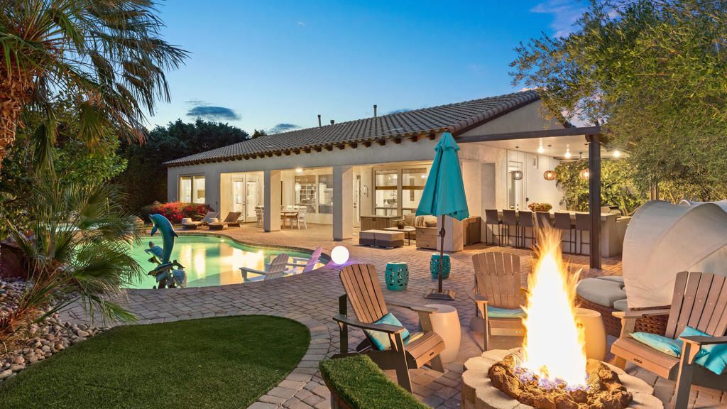 Image 58 of property listing at 80927 Serenity Drive, Indio, CA 92201