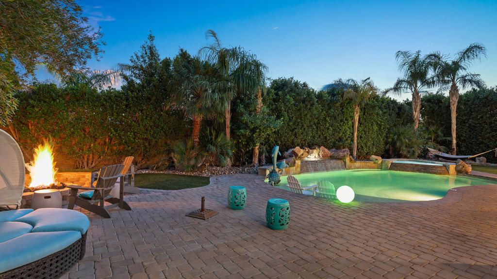 Image 59 of property listing at 80927 Serenity Drive, Indio, CA 92201